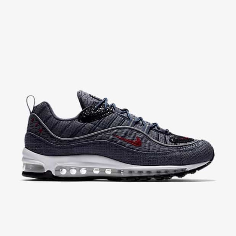 Nike Air Max 98 QS Thunder Blue